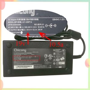 Sạc laptop MSI 19v 10.5a