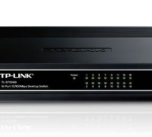 Bộ chia mạng 16 công SF-1016D