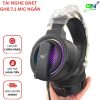 Tai nghe Gnet GH8 7.1 cổng USB mic ngắn