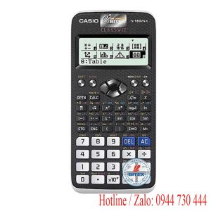 Máy tính Casio FX580VNX