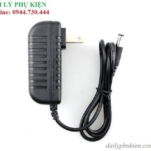 Adapter đàn Organ Yamaha 12V 2A