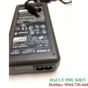 Adapter nguồn máy in Canon Pixma IP100