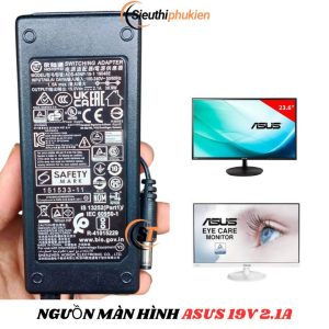 Adapter nguồn cho màn hình Asus VC239 VC239H