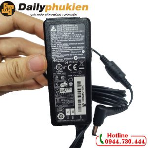 Adapter nguồn mn hnh HP 24FW