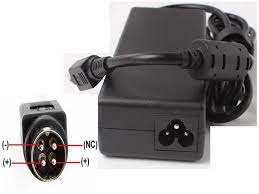 Cục nguồn máy bán hàng PosBank APEXA