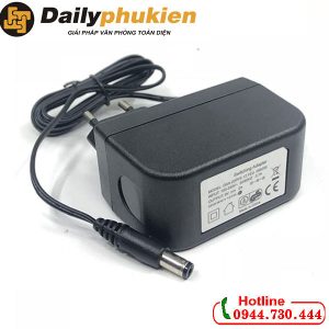 Adapter nguồn máy in Brother PT-E110 PT-E110VP PT-D210 9v