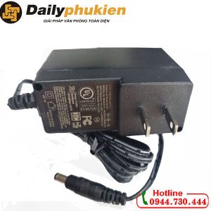 Adapter-nguồn máy in nhãn brother 12v xịn