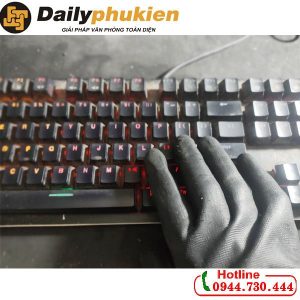 Sửa bàn phím cơ tại hà nội , sửa phím cơ hà nội
