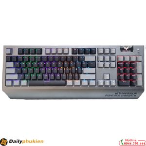 Bàn phím cơ Centaur CT9100M