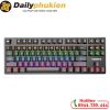 Bàn phím cơ Tomato S87 TKL mini