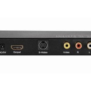 Bộ chuyển đổi AV ra HDMI