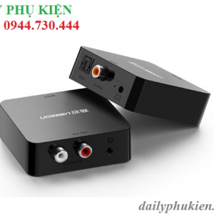 Bộ chuyển quang sang audio