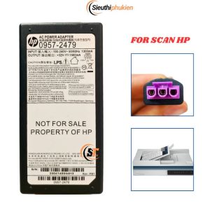 Bộ nguồn máy scan HP pro 2600 F1 32v