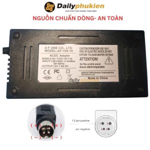 Bộ nguồn thiết bị lưu trữ Nas Synology DS416J