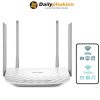 Bộ phát wifi 2 băng tần 4 râu TP-link 1200Mbps