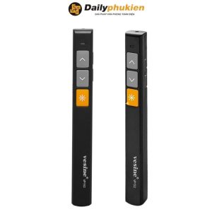 Bút chỉ slide trình chiếu vesine VP152