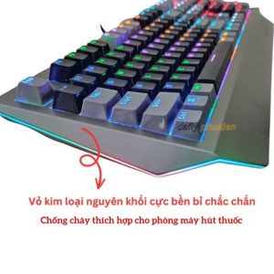 Top các mã bàn phím cho phòng net năm 2023