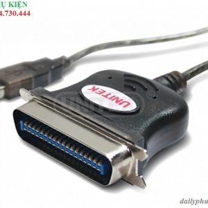 Cáp chuyển USB sang Parallel