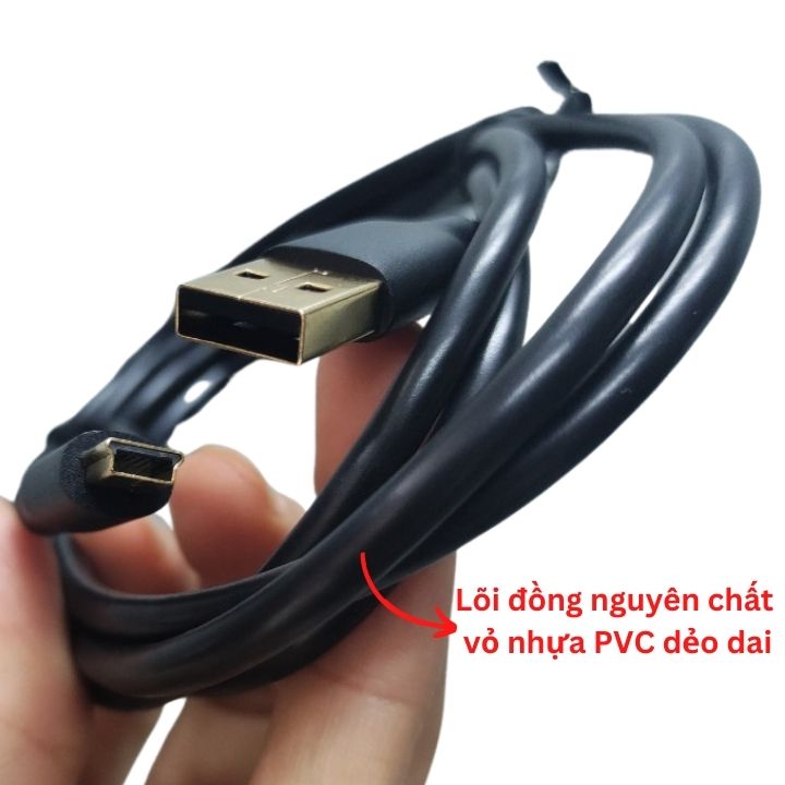 Cáp console Cisco 37-1090-01 USB Type A sang mini USB type B