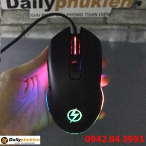 Chuột Lightning GX686