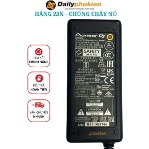 Dây nguồn 12V 3A cho bàn DJ Pioneer DDJ-1000SRT