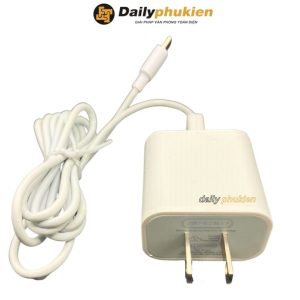 Dây sạc máy pos Verifone X990 5V