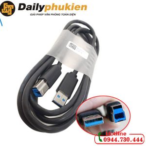 Dây usb kết nối máy tính với máy scan HP 3000 S4