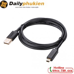 Dây USB máy scan canon lide 300 dài 3m