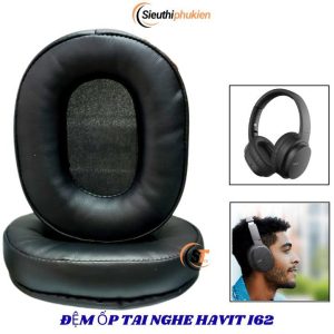 Đệm ốp Tai Nghe Bluetooth Headphone HAVIT i62