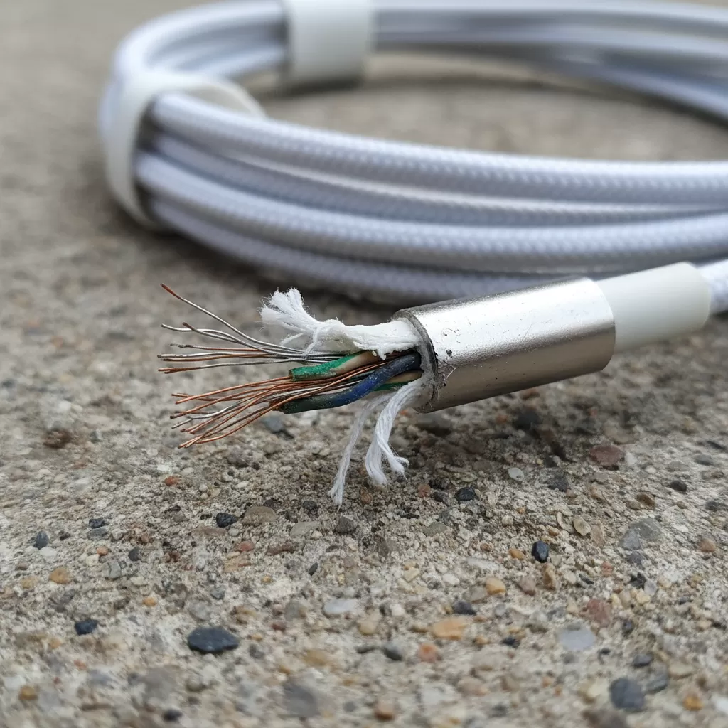 Chất lượng vật liệu kém là nguyên nhân hàng đầu khiến phụ kiện nhanh hỏng