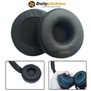 Hướng dẫn Cch mua đệm ốp cho tai nghe khng dy SONY