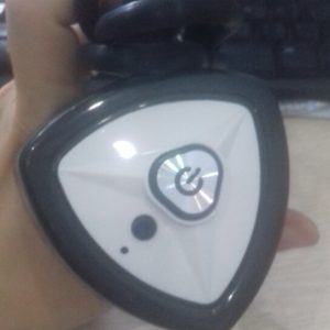 Nút nguồn đa năng tam giác AONE