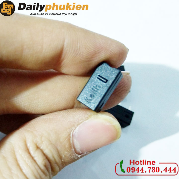 Nút Click bấm chuột không kêu Kailh Silent