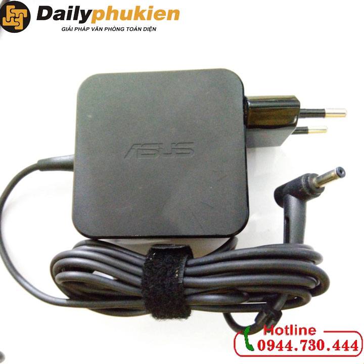Sạc laptop Asus X510 X510U X510UA