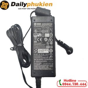 Sạc laptop Dell 19v 1.58a chính hãng