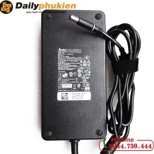 Sạc laptop Dell Alienware M17 M17X 240W