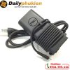 Sạc laptop Dell XPS 9365 9350 65W chân USB type C