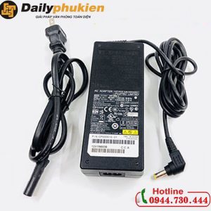 Sạc laptop Fujitsu SH560 19v