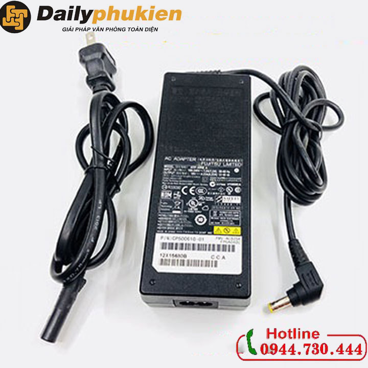 Sạc laptop Fujitsu SH560 19v