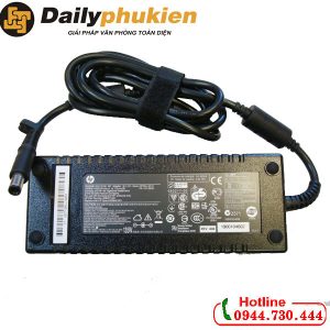 Sạc laptop HP 19.5v 6.9a 135W zin