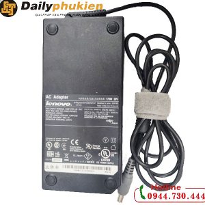 Sạc laptop Lenovo ThinkPad W520 W530