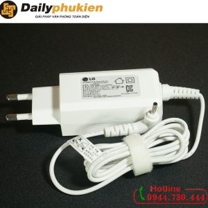 Sạc laptop LG Gram 15ZD90N