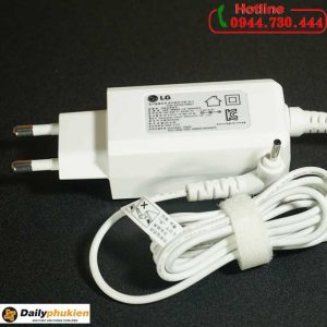 Sạc laptop LG15U34 19V 2.1A