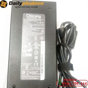 Sạc laptop msi GF75 208vn 180W