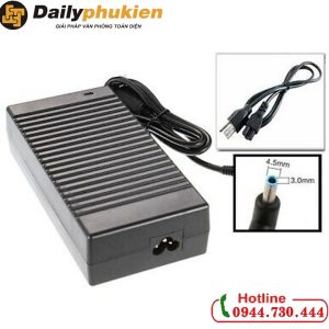 Sạc laptop MSI stealth 15M 150W