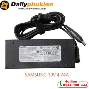 Sạc laptop Samsung GT6000 GT6330 GT6360 GT6400