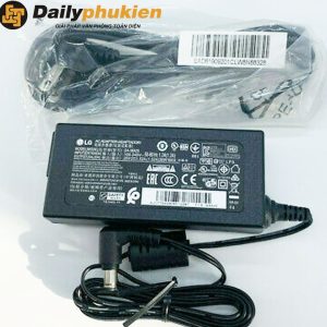 Sạc loa LG Soundbar 25v 1.52a