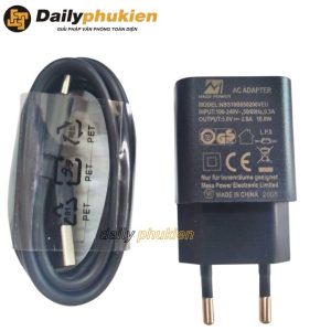 Sạc pin máy pos bán hàng cầm tay SUNMI V1S P1