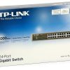 Bộ chia cổng mạng 24 cổng Giga TP LINK