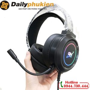 Tai nghe Gnet GH5 7.1 cổng USB